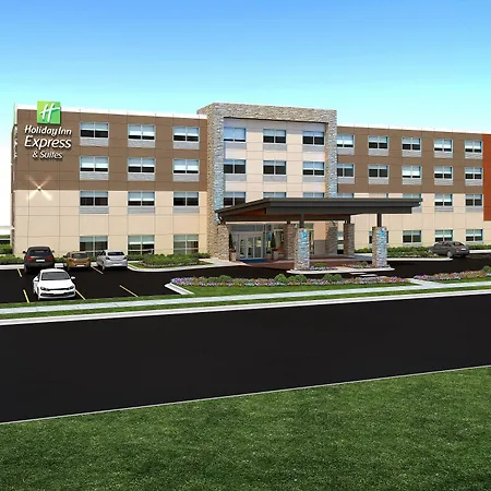 Holiday Inn Express & Suites - Bensenville - O\'Hare By Ihg