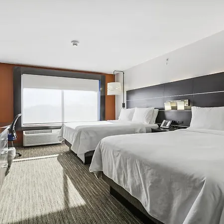 Holiday Inn Express&Suites - Bensenville - O\'Hare