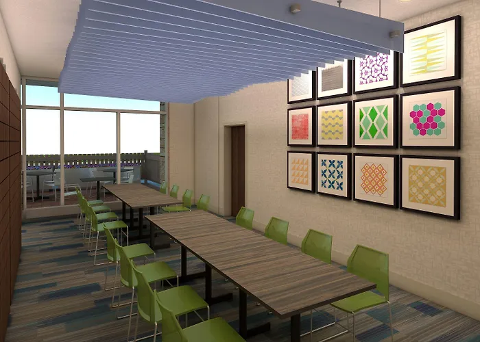 Express & - - O'hare By Ihg Hotel