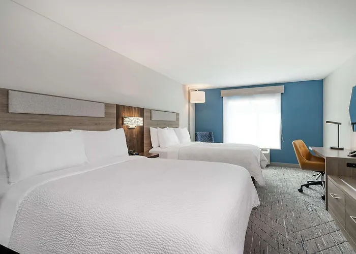 Express & - - O'hare By Ihg Hotel