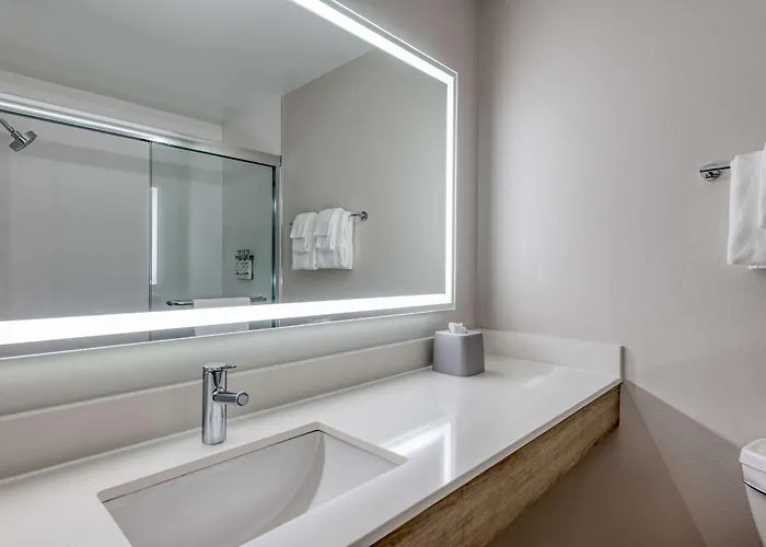 Express & - - O'hare By Ihg Hotel