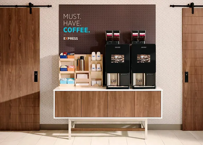 Express & - - O'hare By Ihg