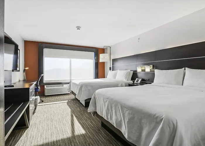 Express & - - O'hare By Ihg