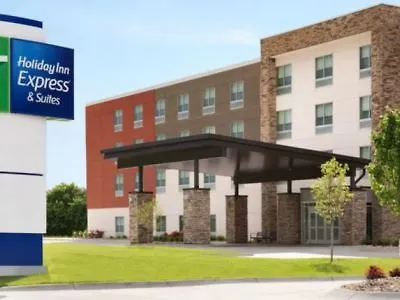 Express & - - O'hare By Ihg Bensenville