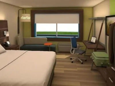 Express & - - O'hare By Ihg