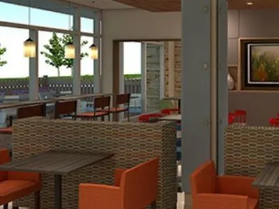 Hotel Express & - - O'hare By Ihg Bensenville
